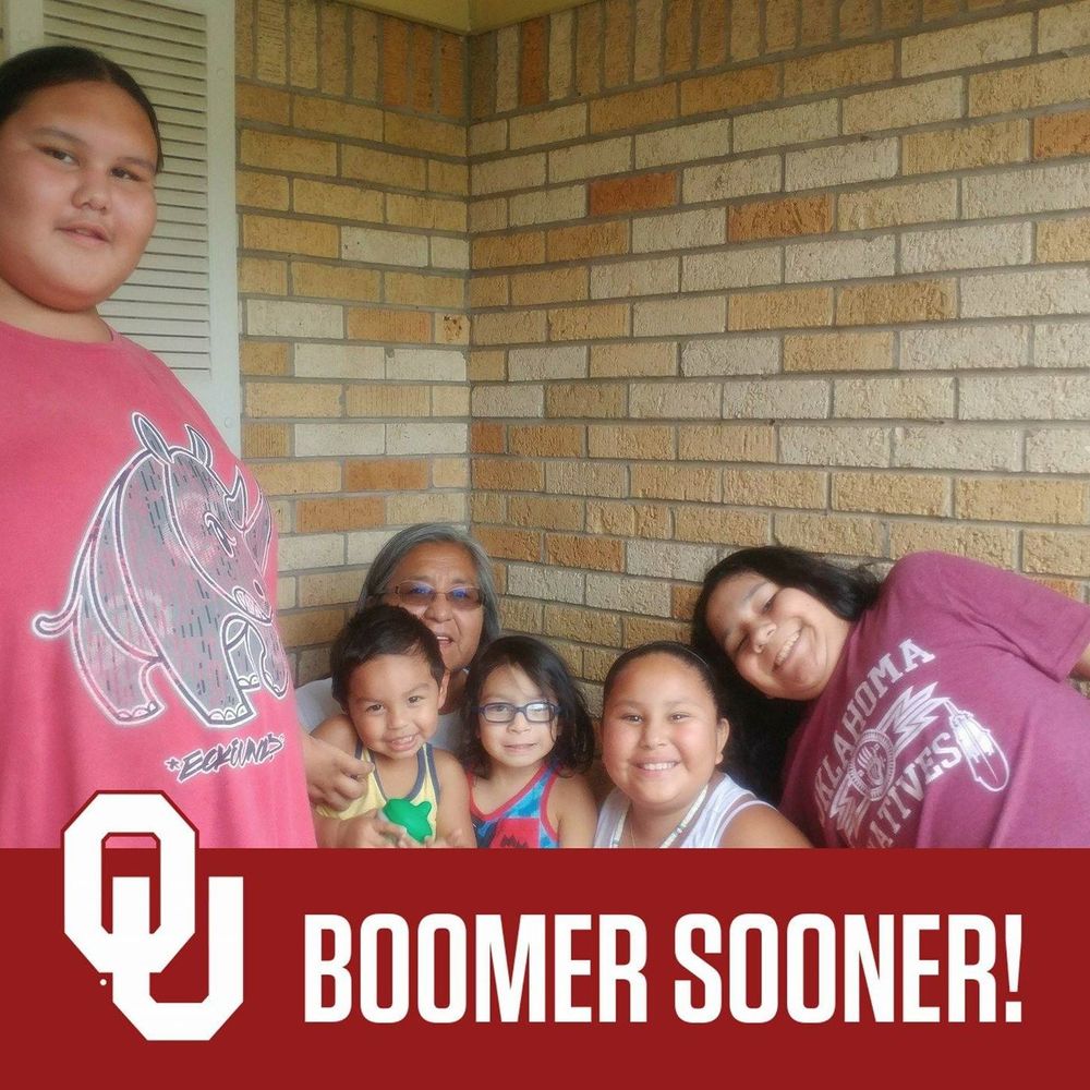 Meet your Posher, Irene